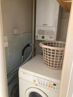 Charming Sunny 100m2 Entire Apartment with 2 bedrooms - Brasschaat - 5