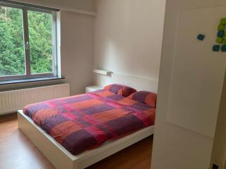 Charming Sunny 100m2 Entire Apartment with 2 bedrooms - Brasschaat - 2