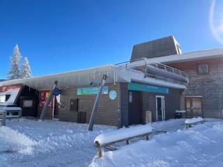 Appartement Chamrousse, 4 personnes - Village du Bachat - Chamrousse - 1