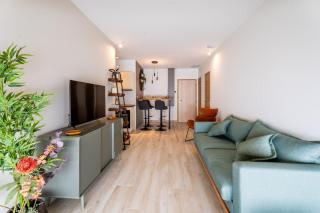 La Suite - Marsiglia - 8