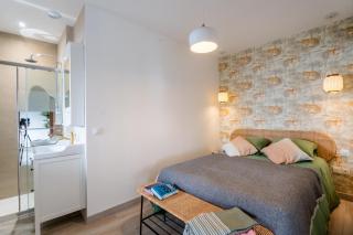 La Suite - Marsiglia - 1