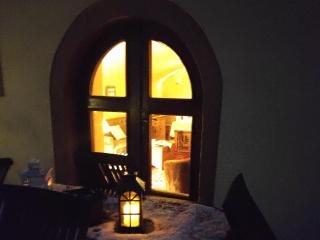 GITE A LA PETITE FONTAINE-PLAIN PIED-MAISON ALSACIENNE RENOVEE AVEC PASSION-4 PERS-4nuitées minimum - Langensoultzbach - 3