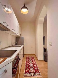 Zarlett House, Pazari ri ,Villa with Garden,Parking - Tirana - 9