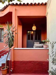 Zarlett House, Pazari ri ,Villa with Garden,Parking - Tirana - 1