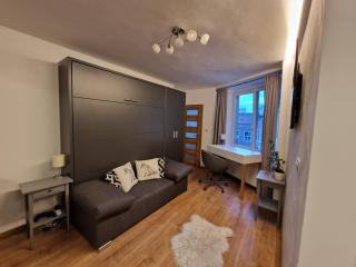 Cozy Apt Near Prague Castle - Praga - 8