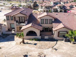 Rental beach condo with panoramic views of the Sea of Cortez - San Felipe - 4