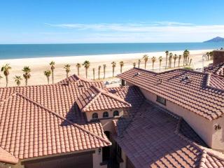 Rental beach condo with panoramic views of the Sea of Cortez - San Felipe - 3
