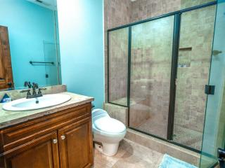 Rental beach condo with panoramic views of the Sea of Cortez - San Felipe - 1