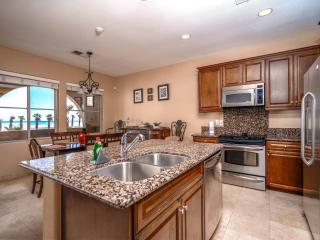 Rental beach condo with panoramic views of the Sea of Cortez - San Felipe - 3