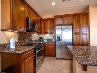 Rental beach condo with panoramic views of the Sea of Cortez - San Felipe - 2