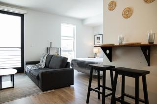Luxury Apartment With The Hollywood Hills View - Los Angeles - 8