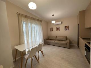 Skyline Panoramic Apartment - Tirana - 0