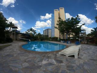 Suíte Grand Hotel Dolphin - Caldas Novas - 5