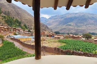Casa de campo en Rinconada Pisac - 8