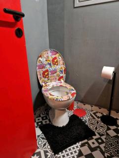 Athens Comic House - Atene - 3