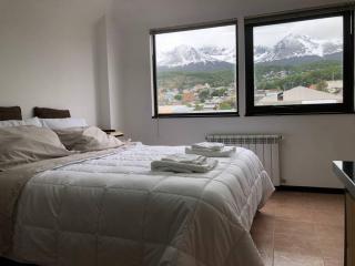 Al fin un mundo - Ushuaia - 9