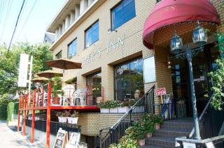 Kyoto Travellers Inn - Kyoto - 8