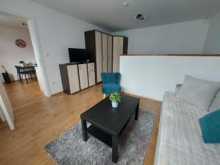 Garden House Novi Sad - 1