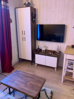 Studio 5 couchages SCHUSS 5 la foux d’allos - Allos - 7