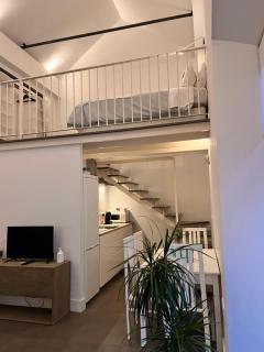 Loft San Diego 2 - Sanlúcar de Barrameda - 7