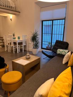 Loft San Diego 2 - Sanlúcar de Barrameda - 9