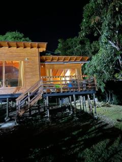 Las Nubes Cabaña - 6