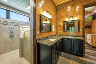 Copper Cottage 4Bdrm,4bath, Specials, Free Tickets - 6