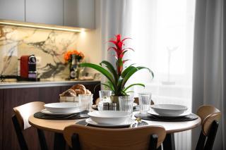 Old Town G6 by M Apartments - Cracovia - 6