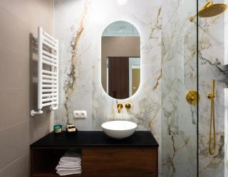 Old Town G6 by M Apartments - Cracovia - 4