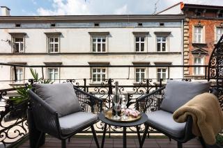 Old Town G6 by M Apartments - Cracovia - 2