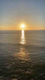 Perfect Sunset I - Puerto de la Cruz - 7