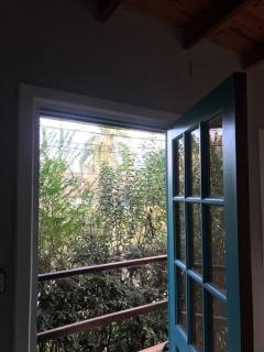 Cabaña en altura - 1