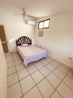 Casa en Punta Barandua Playa Privada - Santa Elena - 5