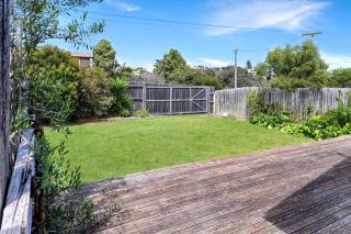 Dare Street Family Getaway- Walk to beach + shops - Ocean Grove - 7