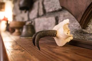 Chalet Fromy, Saint-Vincent, Aosta Valley - Saint-Vincent - 9