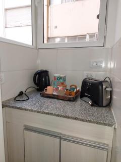 Lindo Departamento frente a Plaza Colón Mar del Plata - 2