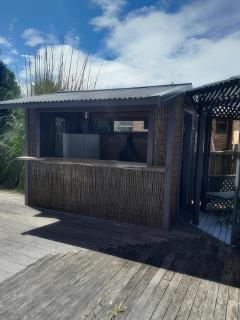 Hosts on the Coast - Tobies Cabana - Whangamata - 0