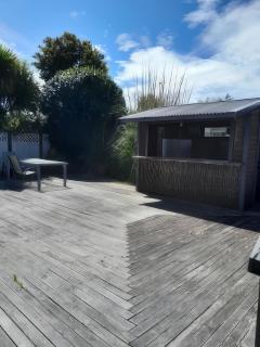 Hosts on the Coast - Tobies Cabana - Whangamata - 6