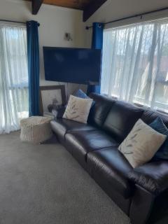 Hosts on the Coast - Tobies Cabana - Whangamata - 8