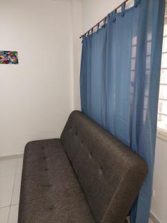 Lindo Departamento frente a Plaza Colón Mar del Plata - Mar del Plata - 4
