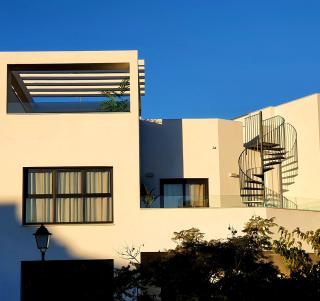 BlueSkyEsteponaGardens - Estepona - 8