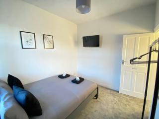 Kisobi Home Bedroom 2 - Hull - 2