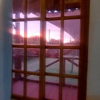 Cabaña Sunset , 6 personas , 2 cuartos a 3 cuadras de la playa - 5