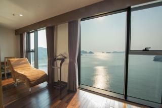 Cat Ba Paradise Hotel - Sky Bar & Massage - Cat Ba - 8