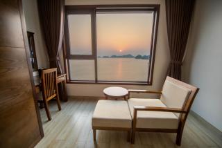 Cat ba Paradise Hotel - Sky Bar & Massage - Cat Ba - 0