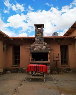 La Casa de Tilcara - Tilcara - 7