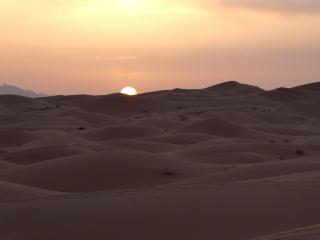 Merzouga Luxury Bivouac - Merzouga - 0