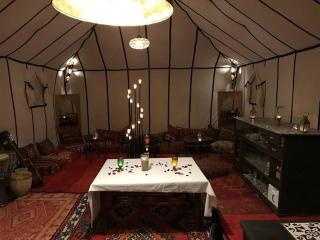Merzouga Luxury Bivouac - Merzouga - 9