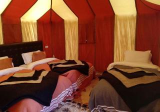 Merzouga Luxury Bivouac - Merzouga - 8