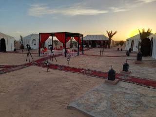 Merzouga Luxury Bivouac - Merzouga - 6